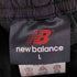 ニューバランス NEW BALANCE サイドライントラックパンツ メンズ JPN:L