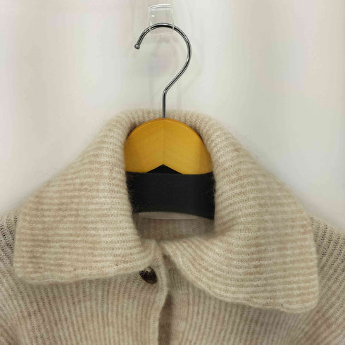サヤカデイヴィス SAYAKA DAVIS 22AW Knit Big Collar Polo レディース JPN:S