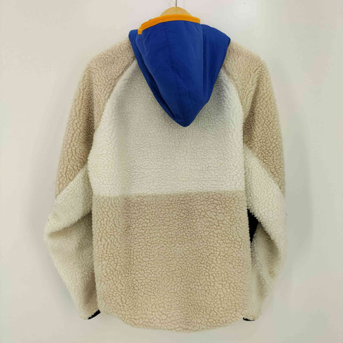 ナイキ NIKE HALF ZIP HOODIE WINTER レディース JPN:M
