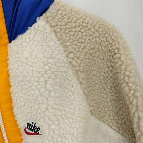ナイキ NIKE HALF ZIP HOODIE WINTER レディース JPN:M