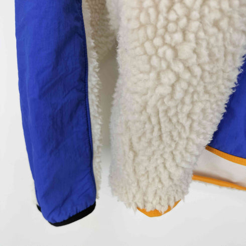 ナイキ NIKE HALF ZIP HOODIE WINTER レディース JPN:M