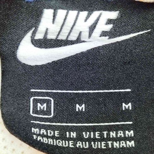 ナイキ NIKE HALF ZIP HOODIE WINTER レディース JPN:M