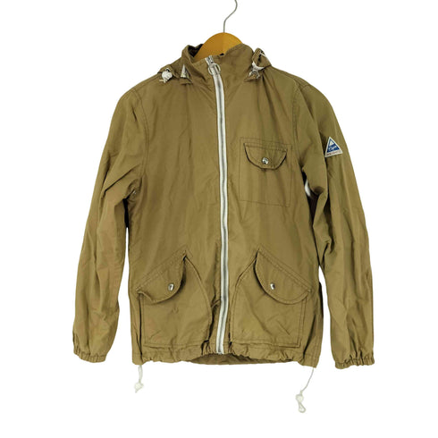ケープハイツ cape HEIGHTS 70/30 マウンテンパーカー レディース JPN:XS