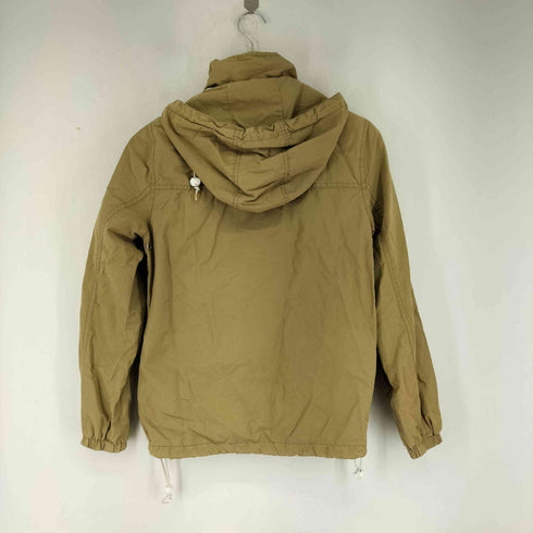 ケープハイツ cape HEIGHTS 70/30 マウンテンパーカー レディース JPN:XS