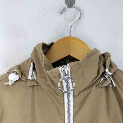 ケープハイツ cape HEIGHTS 70/30 マウンテンパーカー レディース JPN:XS