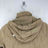 ケープハイツ cape HEIGHTS 70/30 マウンテンパーカー レディース JPN:XS