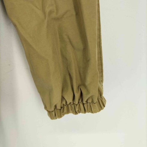 ケープハイツ cape HEIGHTS 70/30 マウンテンパーカー レディース JPN:XS