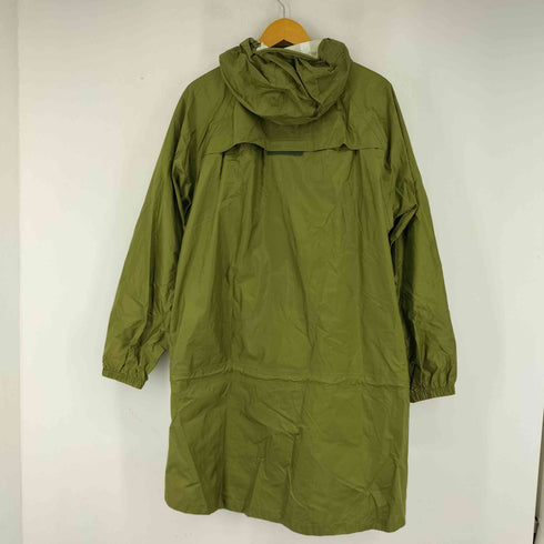 モンベル mont bell パックラップレインコート メンズ JPN:L