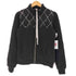 ステューシー Stussy ハイネックジップスウェット レディース import:M