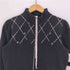 ステューシー Stussy ハイネックジップスウェット レディース import:M