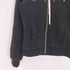 ステューシー Stussy ハイネックジップスウェット レディース import:M