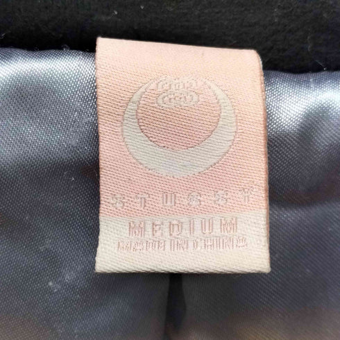 ステューシー Stussy ハイネックジップスウェット レディース import:M