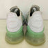 ナイキ NIKE Women's Air Max 270 Flyknit Igloo White/Clear Emerald/Black レディース JPN:23.5
