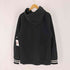 シュプリーム Supreme 16AW Striped Cuff Hooded Sweatshirt メンズ import:XL