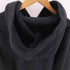 シュプリーム Supreme 16AW Striped Cuff Hooded Sweatshirt メンズ import:XL