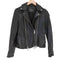 オールセインツ ALLSAINTS ダブルライダースラムレザージャケット レディース US:0-2