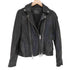 オールセインツ ALLSAINTS ダブルライダースラムレザージャケット レディース US:0-2