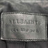 オールセインツ ALLSAINTS ダブルライダースラムレザージャケット レディース US:0-2