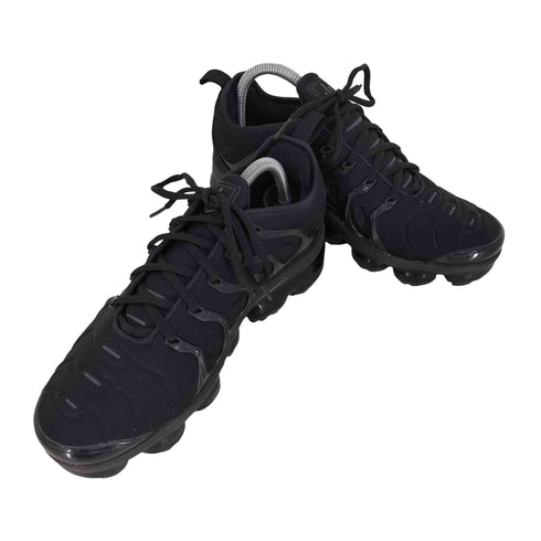 ナイキ NIKE Air Vapormax Plus Triple Black エア ベイパーマックス プラス トリプルブラック メンズ JPN:27