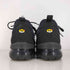 ナイキ NIKE Air Vapormax Plus Triple Black エア ベイパーマックス プラス トリプルブラック メンズ JPN:27