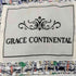 グレースコンチネンタル GRACE CONTINENTAL ビジュー装飾ショートジャケット レディース JPN:36