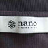 ナノユニバース NANO universe ティアードワンピース レディース 36