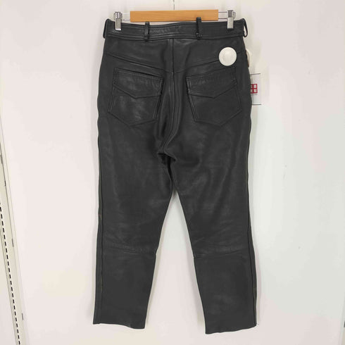 エヒテス レーダァ ECHTES LEDER レザーパンツ メンズ 50