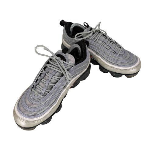 ナイキ NIKE Air Vapormax 97 Silver Bullet エア ヴェイパーマックス97 シルバー バレット メンズ JPN:27