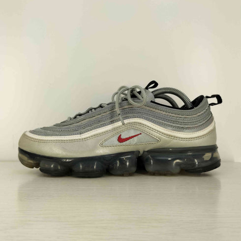 ナイキ NIKE Air Vapormax 97 Silver Bullet エア ヴェイパーマックス97 シルバー バレット メンズ JPN:27