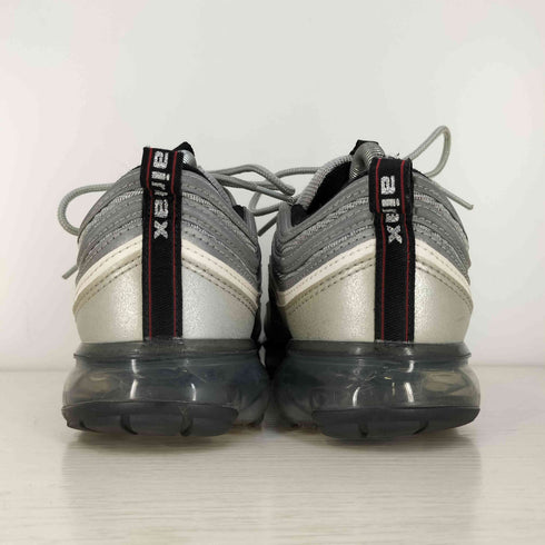 ナイキ NIKE Air Vapormax 97 Silver Bullet エア ヴェイパーマックス97 シルバー バレット メンズ JPN:27