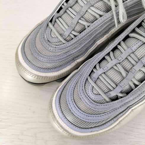 ナイキ NIKE Air Vapormax 97 Silver Bullet エア ヴェイパーマックス97 シルバー バレット メンズ JPN:27