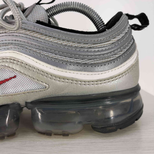 ナイキ NIKE Air Vapormax 97 Silver Bullet エア ヴェイパーマックス97 シルバー バレット メンズ JPN:27