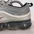 ナイキ NIKE Air Vapormax 97 Silver Bullet エア ヴェイパーマックス97 シルバー バレット メンズ JPN:27
