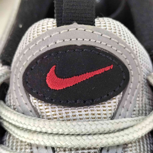 ナイキ NIKE Air Vapormax 97 Silver Bullet エア ヴェイパーマックス97 シルバー バレット メンズ JPN:27