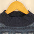 ウールリッチ WOOLRICH ノルディック柄 ウール ハイネックニット レディース import:S