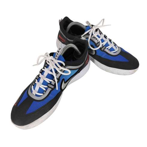 ナイキスケートボーディング NIKE SB Samborghini Nyjah Free 2 P Game Royal ナイジャフリー 2 プレミアム ゲーム ロイヤル メンズ JPN:26.5