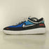 ナイキスケートボーディング NIKE SB Samborghini Nyjah Free 2 P Game Royal ナイジャフリー 2 プレミアム ゲーム ロイヤル メンズ JPN:26.5