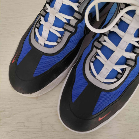 ナイキスケートボーディング NIKE SB Samborghini Nyjah Free 2 P Game Royal ナイジャフリー 2 プレミアム ゲーム ロイヤル メンズ JPN:26.5