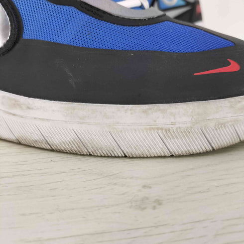ナイキスケートボーディング NIKE SB Samborghini Nyjah Free 2 P Game Royal ナイジャフリー 2 プレミアム ゲーム ロイヤル メンズ JPN:26.5