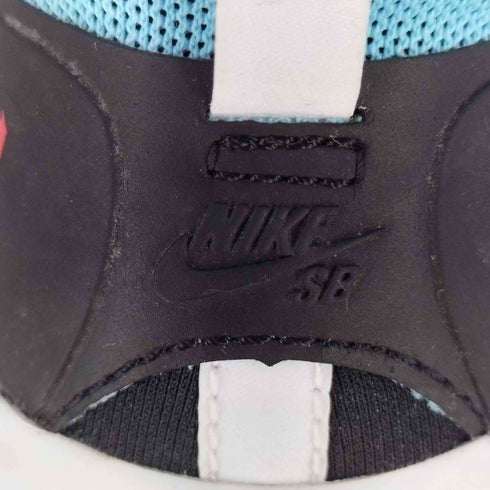 ナイキスケートボーディング NIKE SB Samborghini Nyjah Free 2 P Game Royal ナイジャフリー 2 プレミアム ゲーム ロイヤル メンズ JPN:26.5