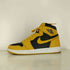 ジョーダンブランド JORDAN BRAND AIR JORDAN 1 RETRO HIGH OG Pollen ナイキ エアジョーダン1 ハイ OG パラン メンズ JPN:26.5