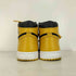 ジョーダンブランド JORDAN BRAND AIR JORDAN 1 RETRO HIGH OG Pollen ナイキ エアジョーダン1 ハイ OG パラン メンズ JPN:26.5