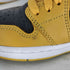 ジョーダンブランド JORDAN BRAND AIR JORDAN 1 RETRO HIGH OG Pollen ナイキ エアジョーダン1 ハイ OG パラン メンズ JPN:26.5