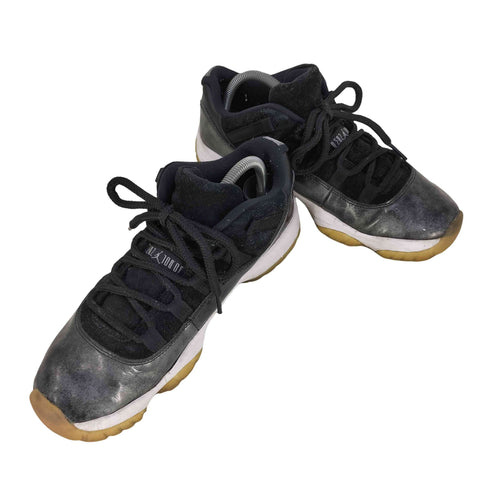 ジョーダンブランド JORDAN BRAND AIR JORDAN 11 RETRO LOW BARONS エアジョーダン11 レトロ ロー バロンズ メンズ JPN:26.5