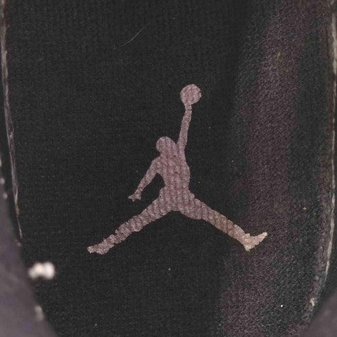 ジョーダンブランド JORDAN BRAND AIR JORDAN 11 RETRO LOW BARONS エアジョーダン11 レトロ ロー バロンズ メンズ JPN:26.5