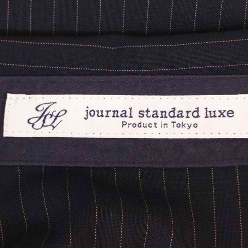 ジャーナルスタンダードラックス JOURNAL STANDARD LUXE TWピンスト オールインワン レディース