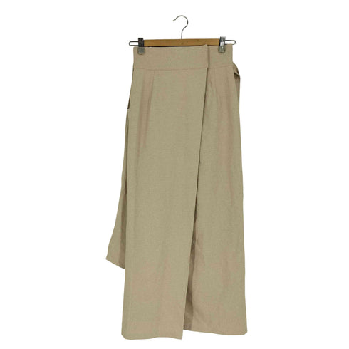 ヒナリ hinari アシンメトリーロングスカート レディース JPN:M