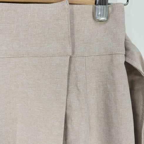 ヒナリ hinari アシンメトリーロングスカート レディース JPN:M