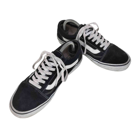 バンズ VANS OLD SKOOL DX オールドスクールDX メンズ JPN:26.5