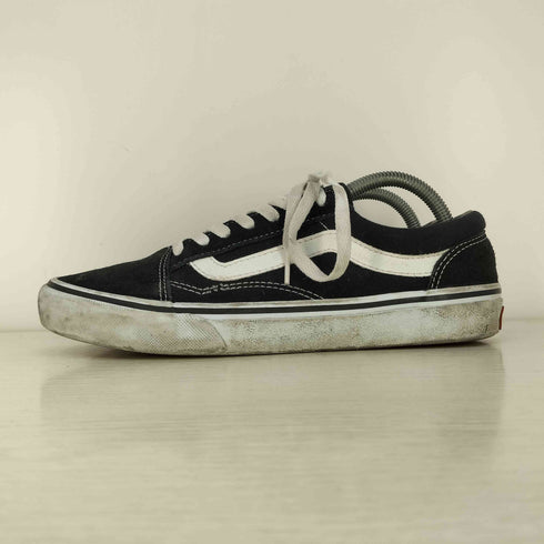 バンズ VANS OLD SKOOL DX オールドスクールDX メンズ JPN:26.5